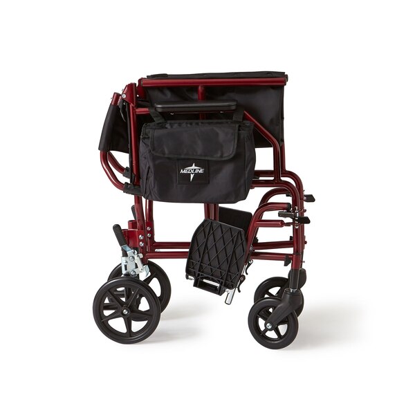 Medline Transport Chair