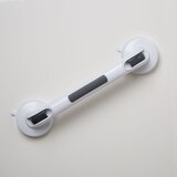 Medline 16in Suction Grab Bar, thumbnail image
