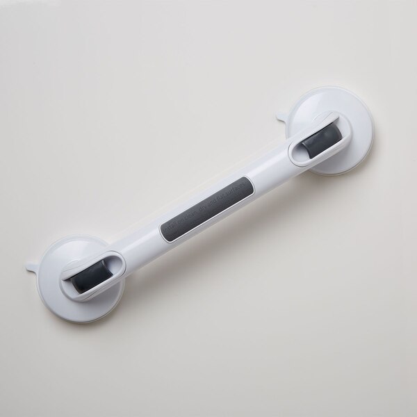 Medline 16in Suction Grab Bar