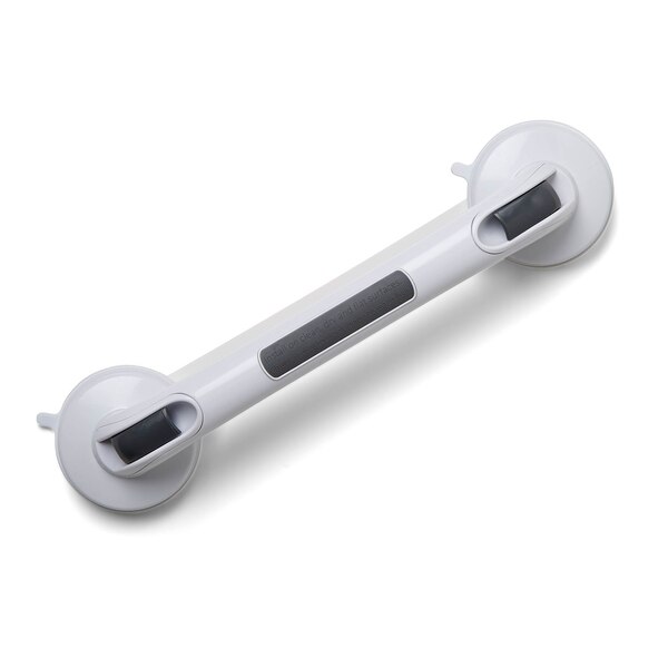 Medline 16in Suction Grab Bar