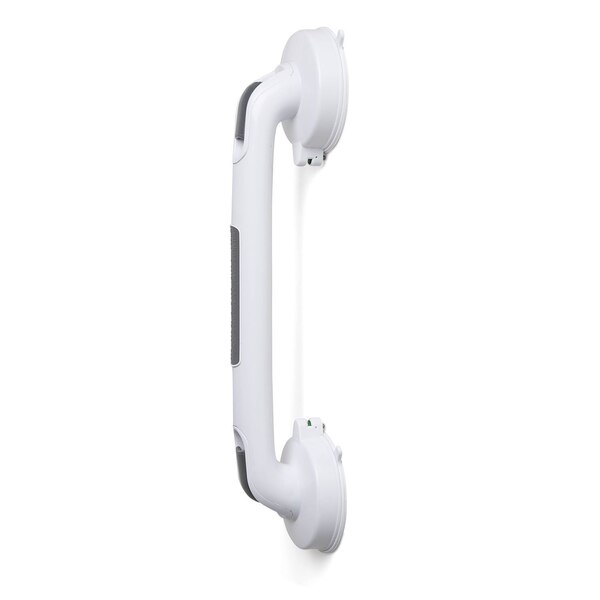 Medline 16in Suction Grab Bar
