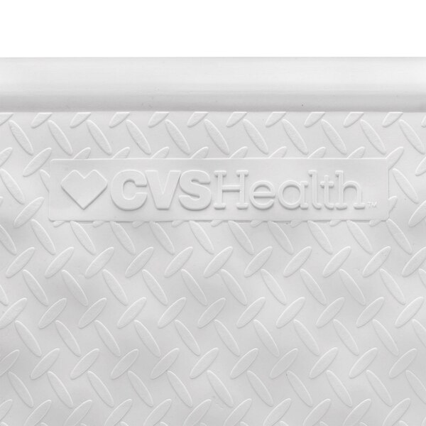 CVS Health Bathtub Shower Mat