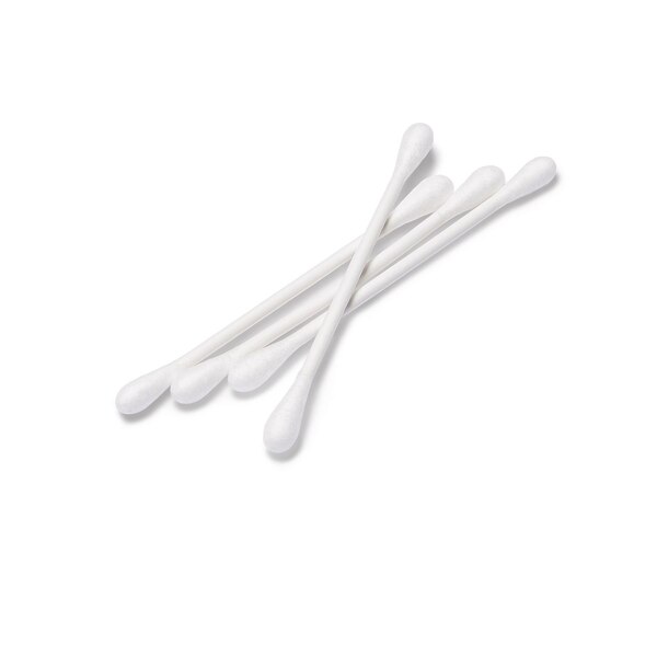 CVS Health Simply Soft Premium Cotton Swabs, 300 CT