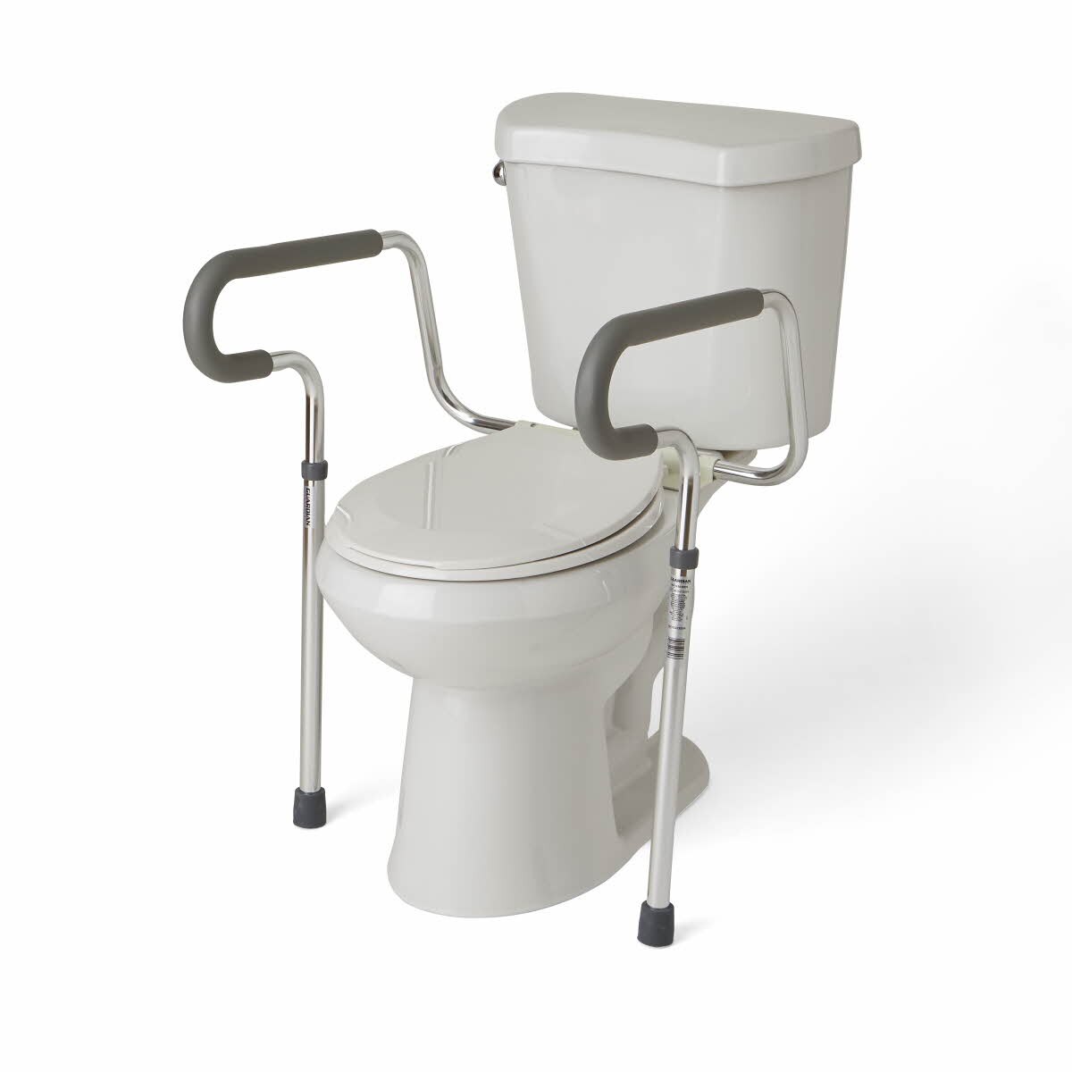 Medline Toilet Safety Frame