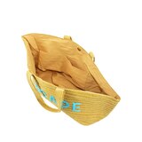 Concept One "Escape" Woven Straw Tote Bag, thumbnail image