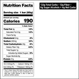 Quest Nutrition Protein Bar, 2.12 oz, thumbnail image