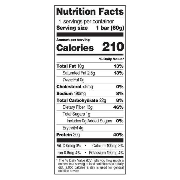 Quest Nutrition Protein Bar, 2.12 oz
