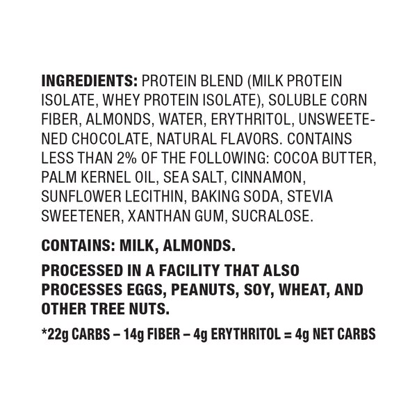 Quest Nutrition Protein Bar, 2.12 oz