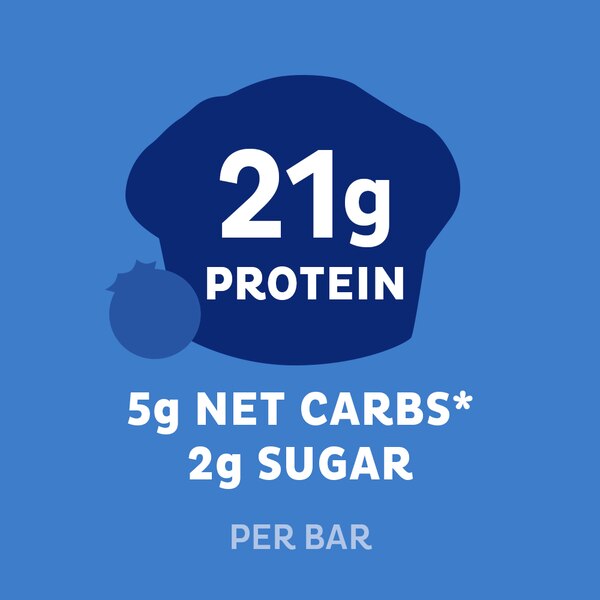 Quest Nutrition Protein Bar, 2.12 oz