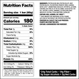 Quest Nutrition Protein Bar, 2.12 oz, thumbnail image