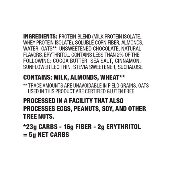 Quest Nutrition Protein Bar, 2.12 oz