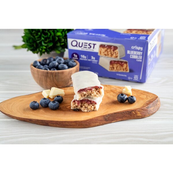 Quest Nutrition Hero Protein Bar, 2.12 oz