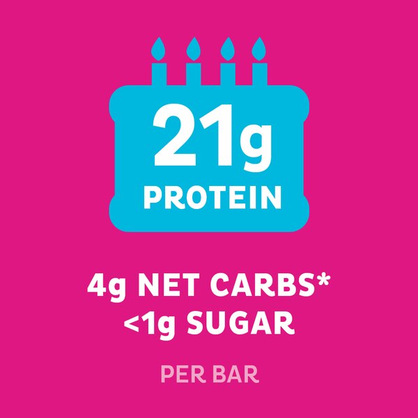 Quest Nutrition Protein Bar, 2.12 oz