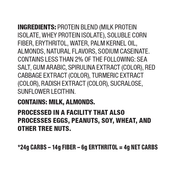 Quest Nutrition Protein Bar, 2.12 oz