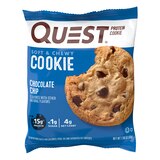 Quest Nutrition Protein Cookie, 2.08 oz, thumbnail image