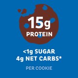 Quest Nutrition Protein Cookie, 2.08 oz, thumbnail image