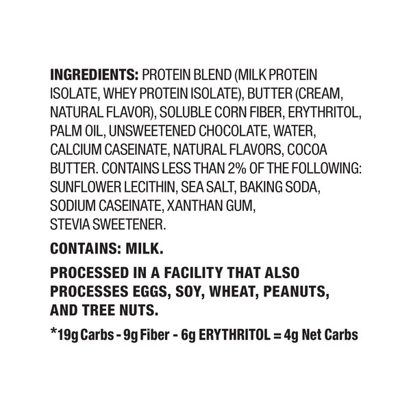 Quest Nutrition Protein Cookie, 2.08 oz