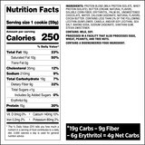 Quest Protein Cookie, 4 CT, thumbnail image