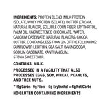 Quest Protein Cookie, 4 CT, thumbnail image