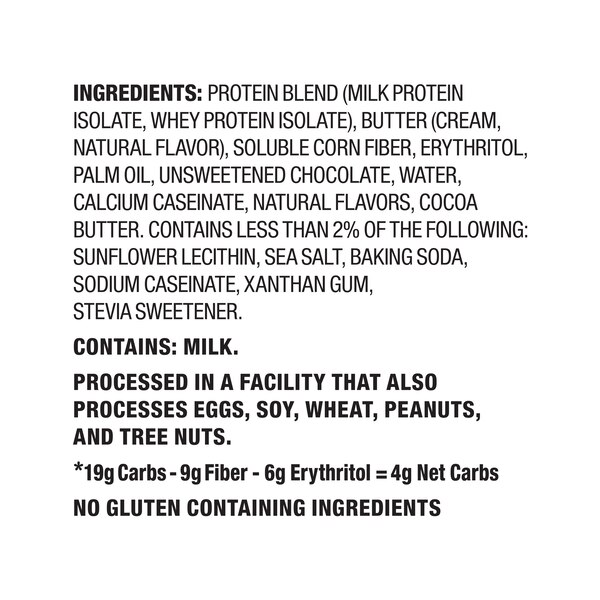 Quest Protein Cookie, 4 CT