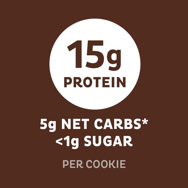 Quest Nutrition Protein Cookie, 2.08 oz
