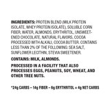 Quest Nutrition Protein Cookie, 2.08 oz, thumbnail image