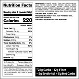 Quest Nutrition Protein Cookie, 2.08 oz, thumbnail image