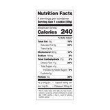 Quest Protein Cookie, 4 CT, thumbnail image 3 of 4