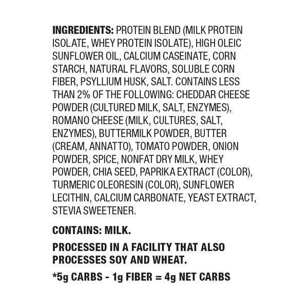 Quest Nutrition Tortilla Style Protein Chips, 1.1 oz