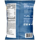 Quest Nutrition Tortilla Style Protein Chips, 1.1 oz, thumbnail image 2 of 5