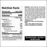 Quest Nutrition Tortilla Style Protein Chips, 1.1 oz, thumbnail image 3 of 5