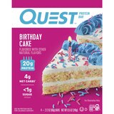 Quest Nutrition Protein Bar, 4 CT, thumbnail image