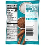 Quest Nutrition Protein Cookie, 2.08 oz, thumbnail image