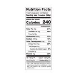 Quest Nutrition Protein Cookie, 2.08 oz, thumbnail image