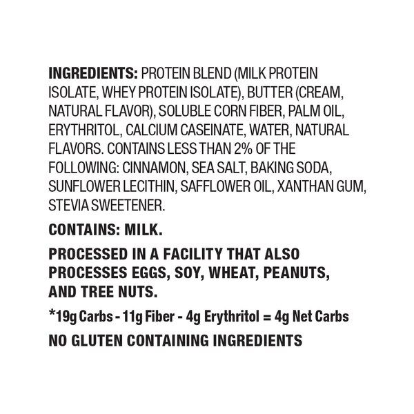 Quest Nutrition Protein Cookie, 2.08 oz