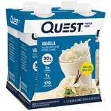 Quest Nutrition Protein Shake, 4 CT, thumbnail image 3 of 4