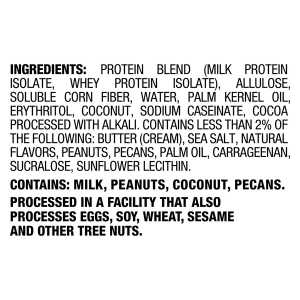 Quest Nutrition Hero Protein Bar, 2.12 oz