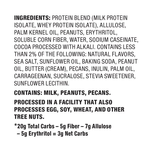 Quest Nutrition Hero Protein Bar, 2.12 oz
