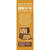 Quest Crispy Chocolate Peanut Butter Hero Protein Bar,  4 PK, thumbnail image