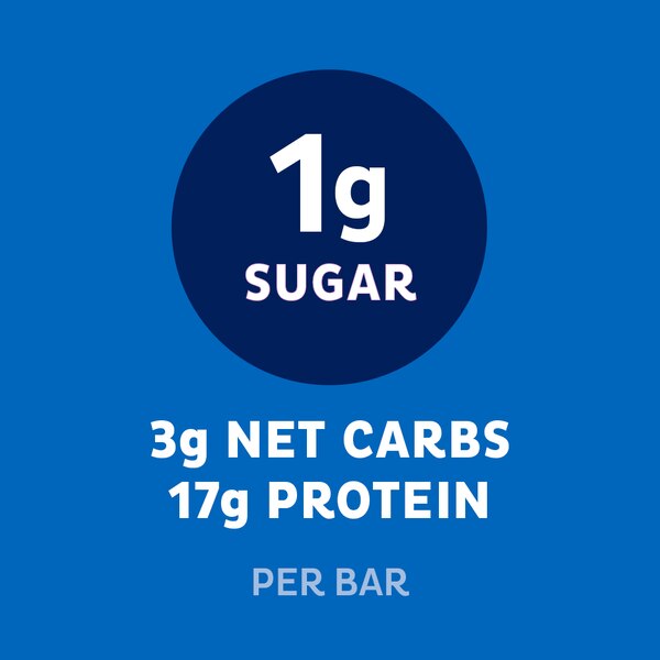 Quest Nutrition Hero Protein Bar, 2.12 oz