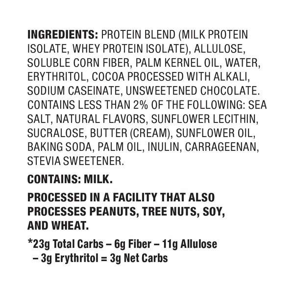 Quest Nutrition Hero Protein Bar, 2.12 oz
