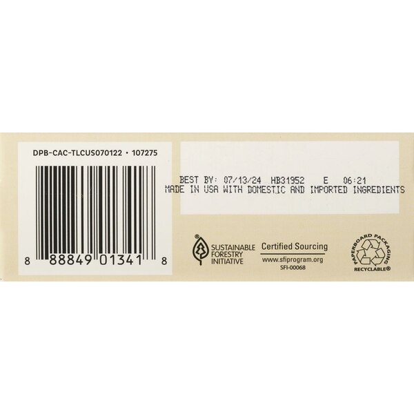 Quest Dipped Cookies & Cream Protein Bar, 4 PK