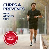 Dr. Scholl's Athlete's Foot Medicated Spray Powder, 4 OZ, thumbnail image