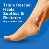 Dr. Scholl's Dry, Cracked Foot Repair Ultra-Hydrating Foot Cream 3.5 oz, thumbnail image