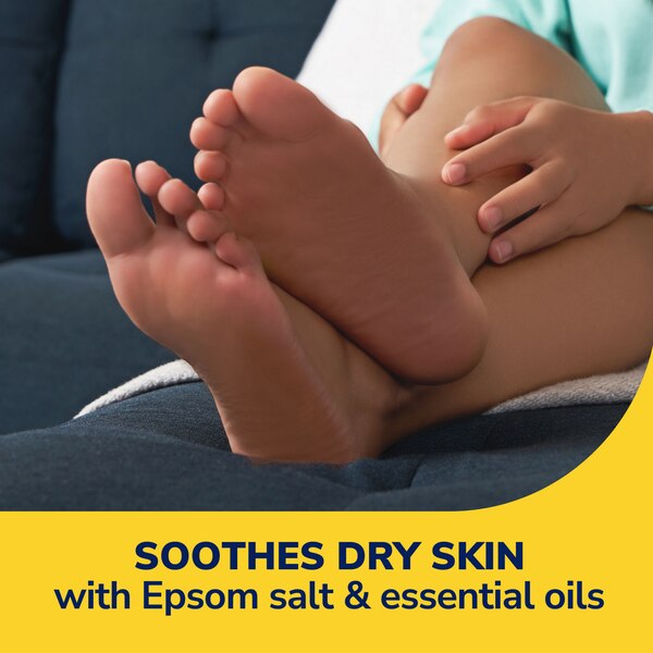 Dr. Scholl's Ultra Exfoliating Foot Lotion, 3.5 OZ