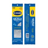 Dr. Scholl's® Air-Pillo® with Memory Foam Insoles, Unisex (Men 7-12) (Women 5-10), 1 Pair, Trim to Fit Inserts, thumbnail image