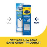 Dr. Scholl's® Air-Pillo® with Memory Foam Insoles, Unisex (Men 7-12) (Women 5-10), 1 Pair, Trim to Fit Inserts, thumbnail image