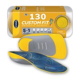 Dr. Scholl's Custom Fit CF130 Orthotic Inserts, 1 Pair, thumbnail image