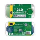 Dr. Scholl’s® Custom Fit® Orthotics 3/4 Length Inserts, CF 210, Insoles Fit Men & Womens Shoes, thumbnail image