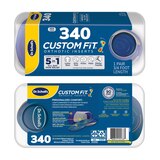Dr. Scholl’s® Custom Fit® Orthotics 3/4 Length Inserts, CF 340, Insoles Fit Men & Womens Shoes, thumbnail image